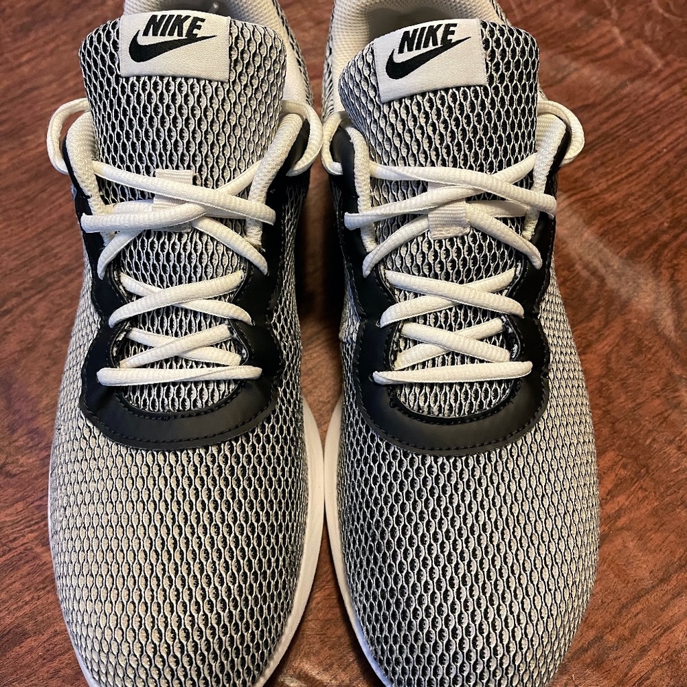 Nike Mesh